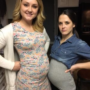 Meet your Posher, Cymilee